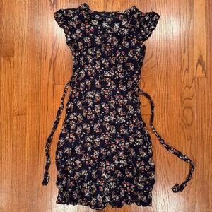 House Collective sundress size XS